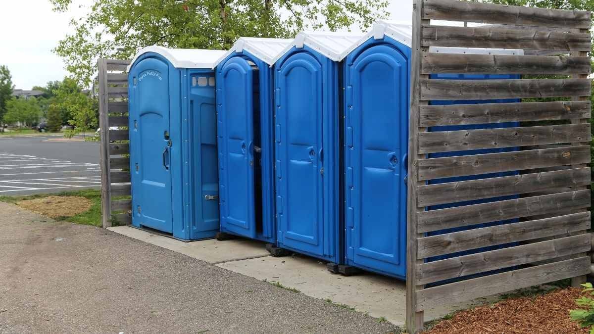 Porta Potty Rental Pros - Top Porta Potty Rentals in Bloomsburg, PA, 17815